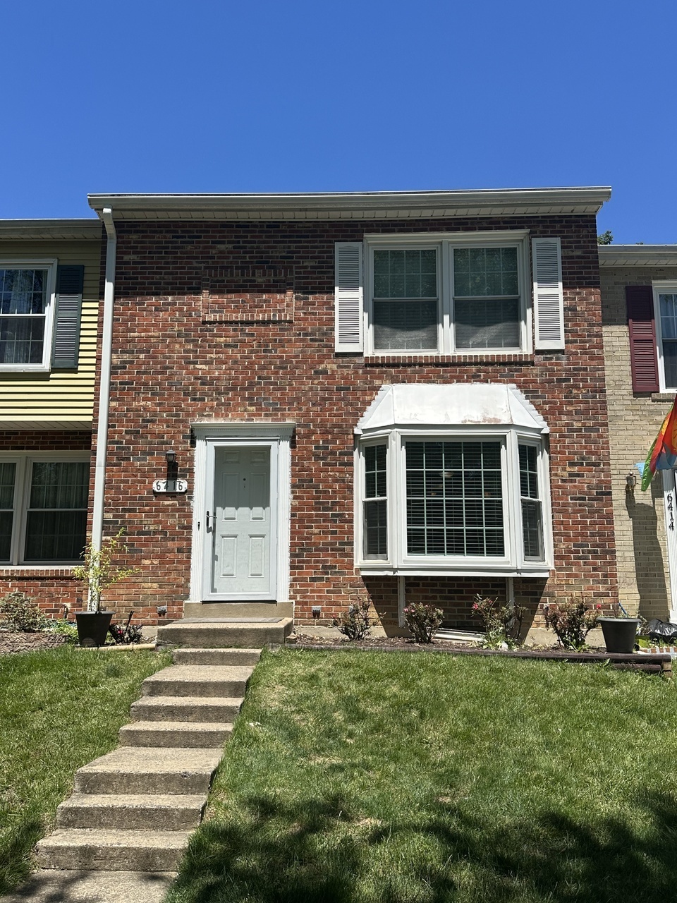 6416 Patience Ct – photo 1