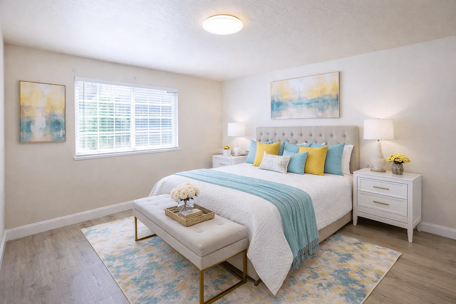 Sequoia Grove Apartments – photo 4