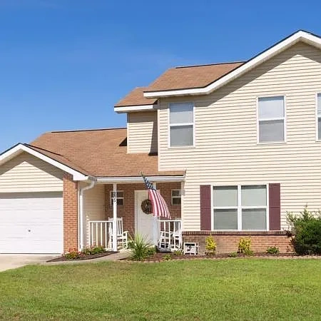 Fort Bragg On-Post Housing – photo 5