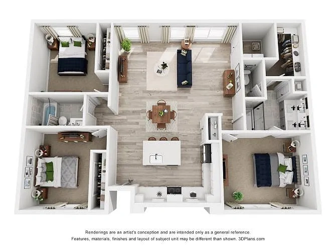 Canopy Homes at Woodcreek – photo 1