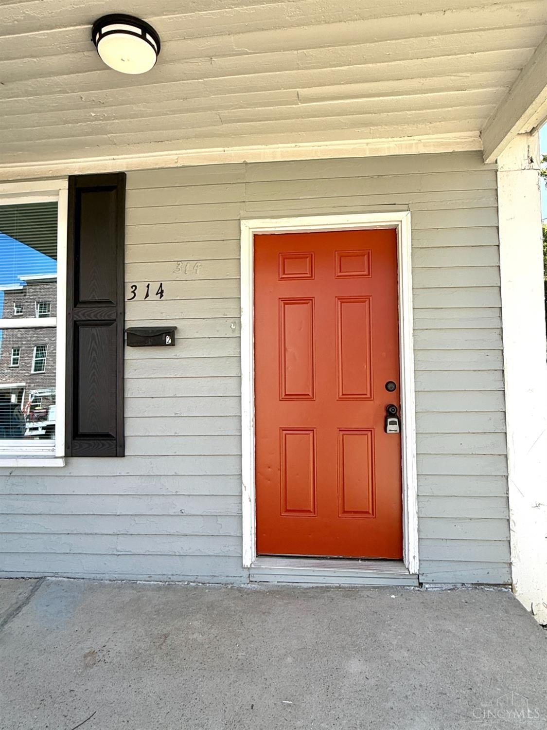 314 N Mechanic St #2 – photo 2