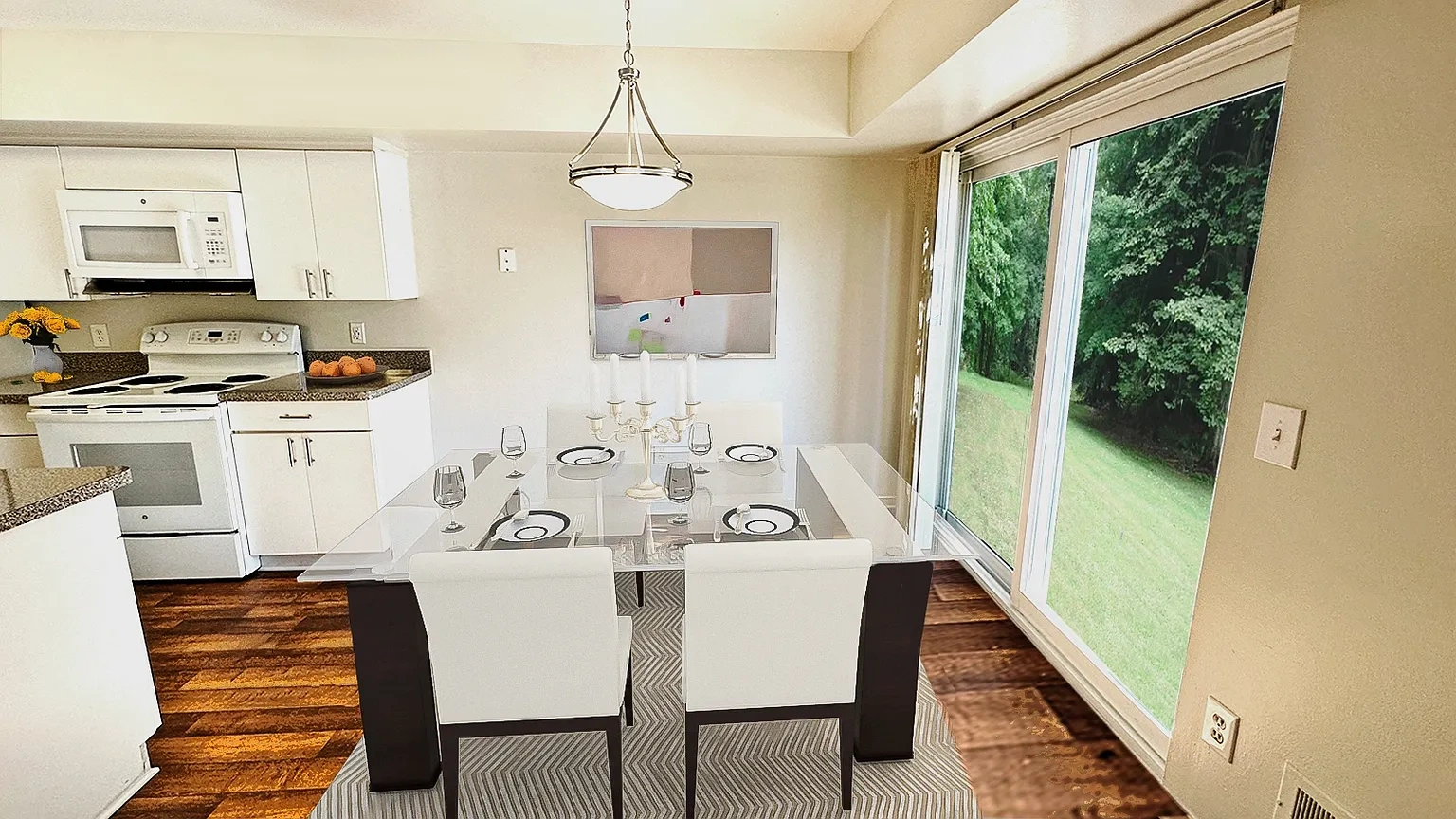 Foxpointe Townhomes – photo 4