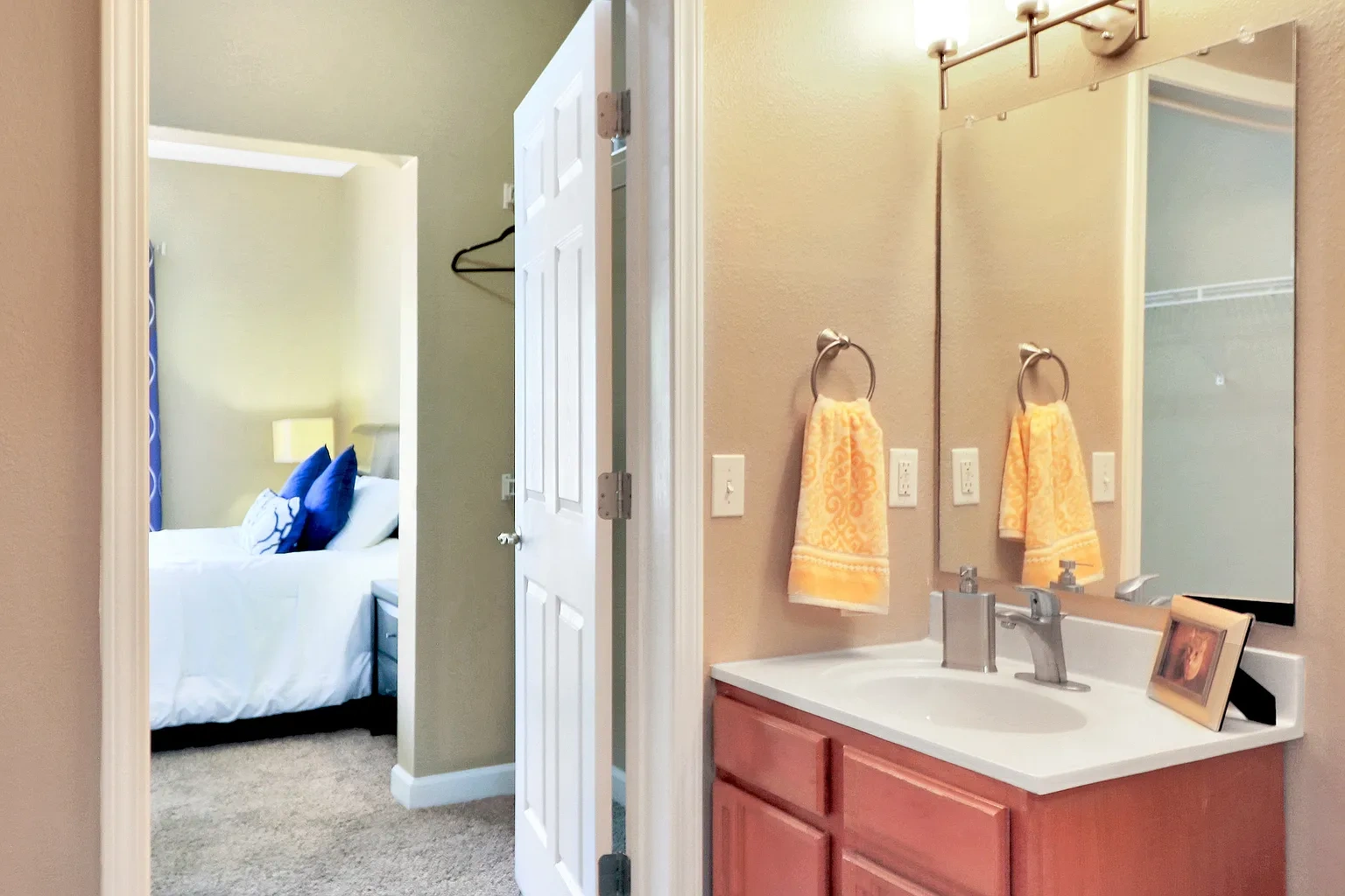 Mountain Ranch Apartments – photo 5