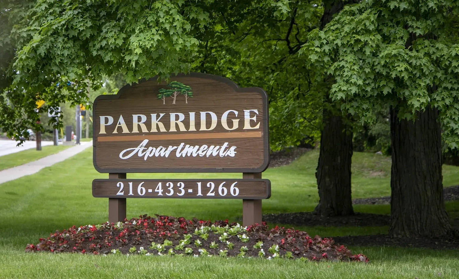 Parkridge Apartments – photo 3