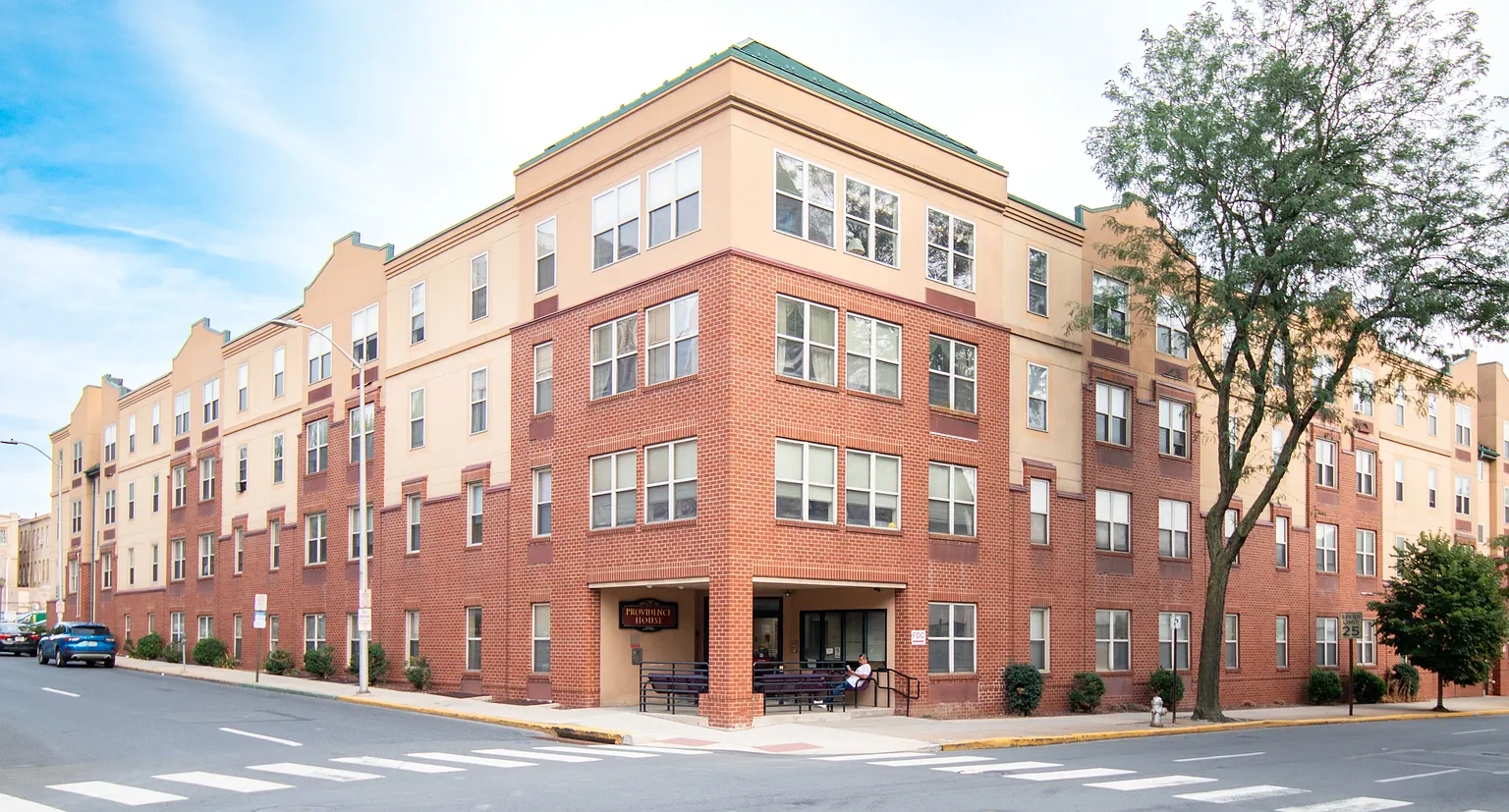 Providence House - 55+ Community - LIHTC – photo 4