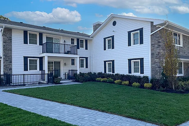Fairfield Townhouses At Massapequa – photo 3