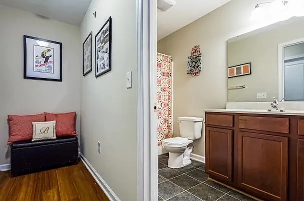 Westmont Apartments – photo 1
