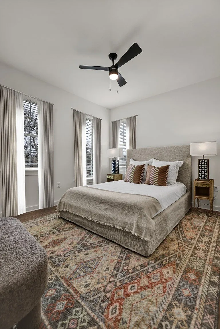 West Row Lofts & Townhomes – photo 4