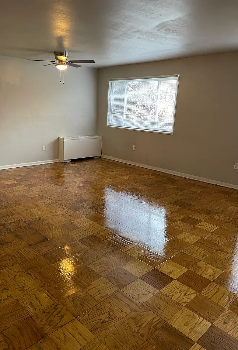 Delton Apartments – Floor plan
