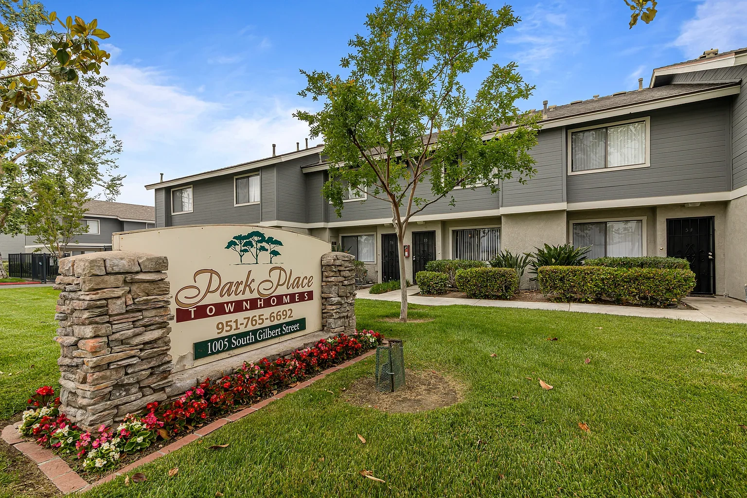 Park Place Townhomes – photo 4