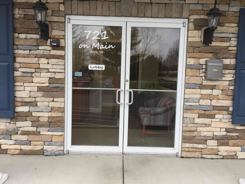 721 Main St unit 205 – photo 1