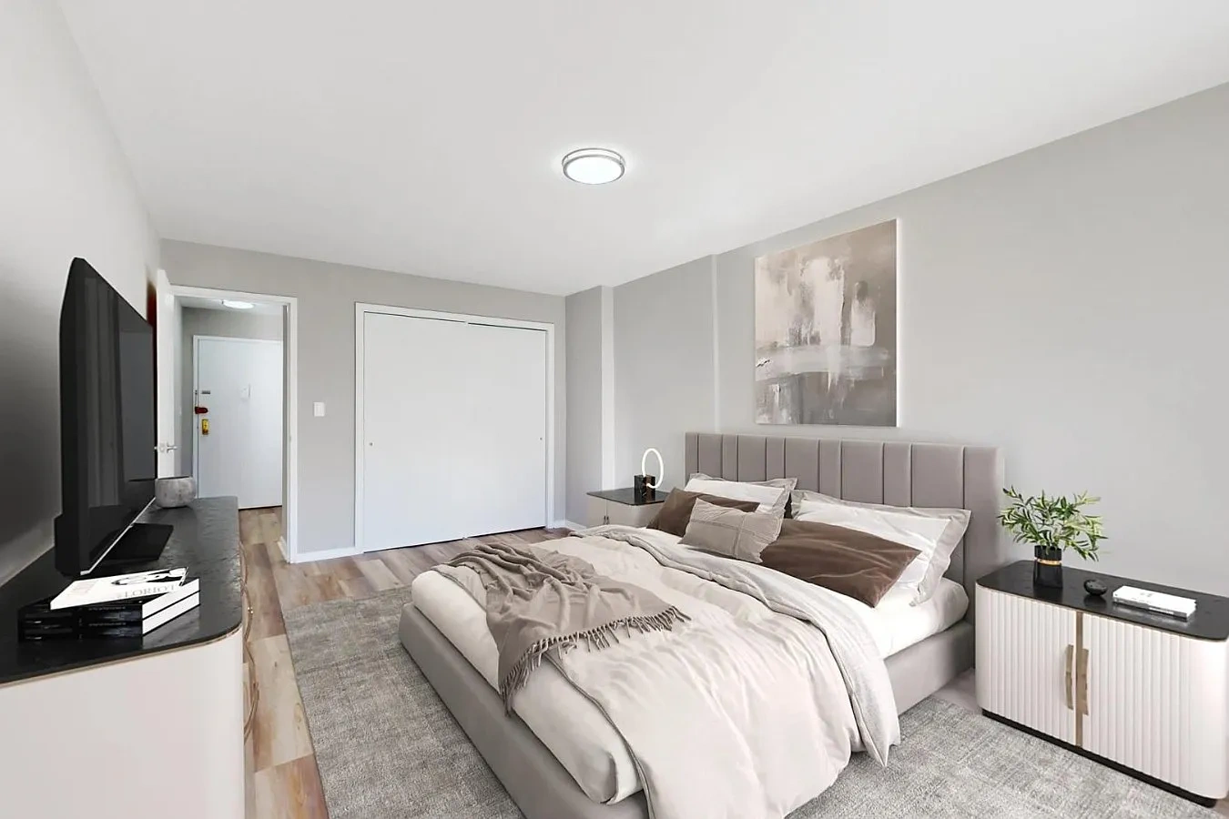Concord Apartments – photo 5