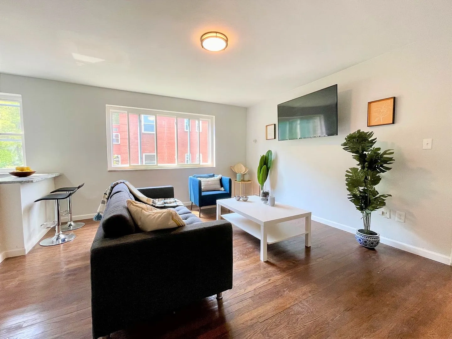 Oak Ridge Apartments – photo 5