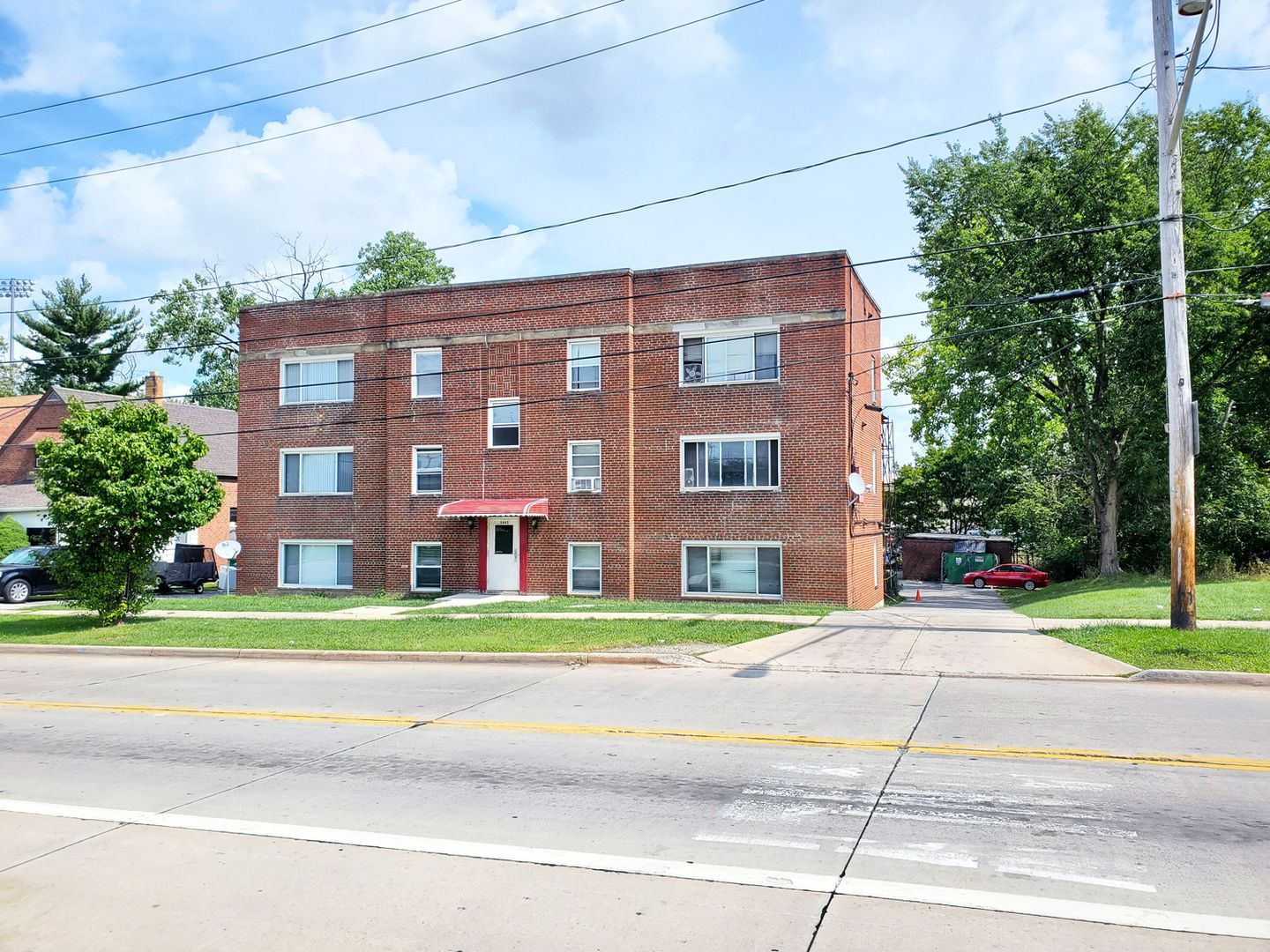 5445 Lee Rd unit Unit 6-R – photo 1
