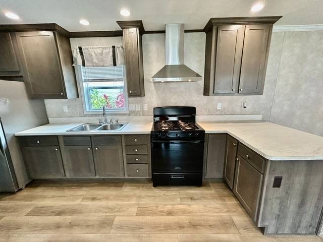 439 Morrow Rd #195 – photo 1