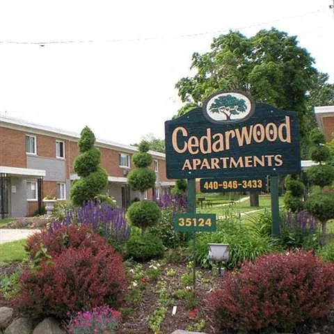 Cedarwood Estates Apartments – photo 2