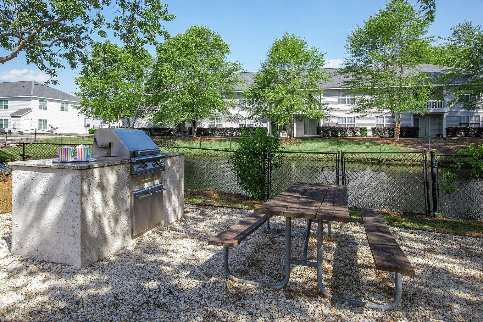 Meridian Village – photo 5