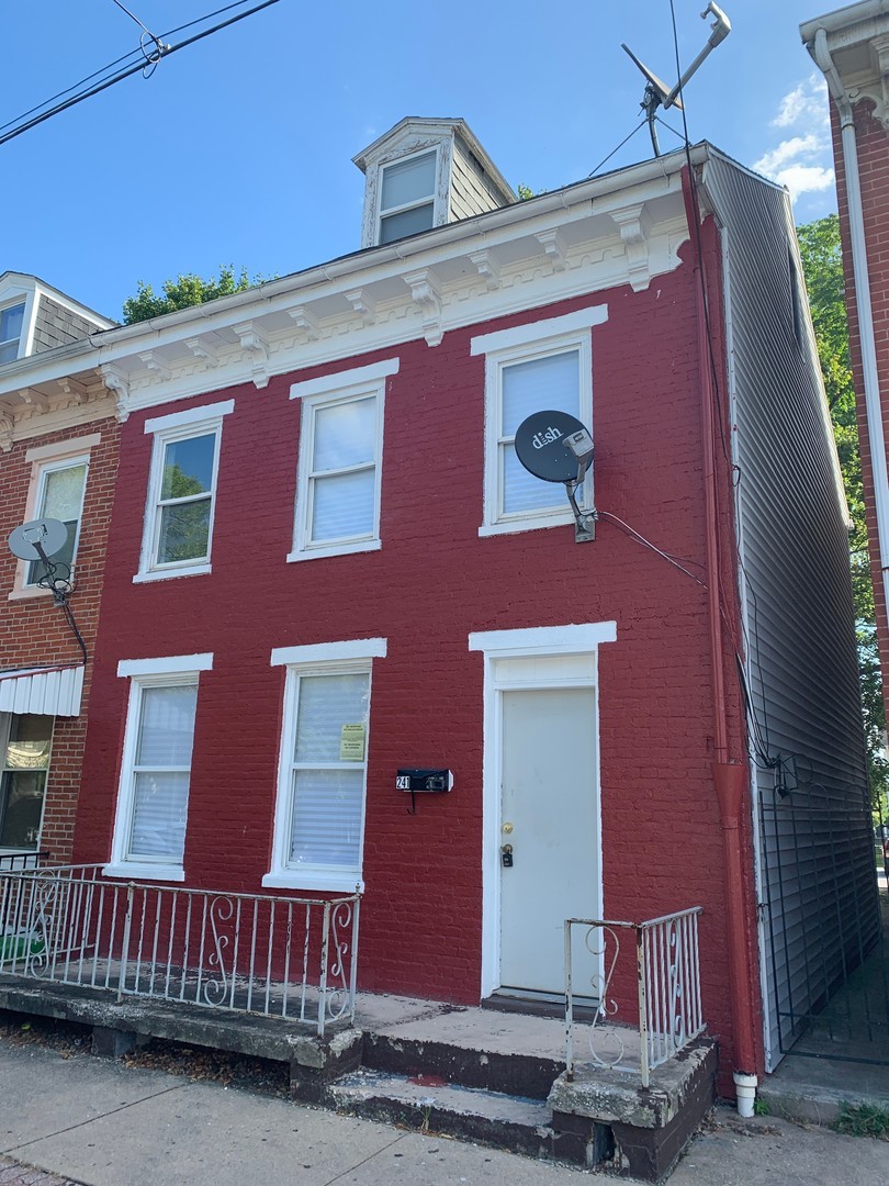 241 S Penn St – photo 1