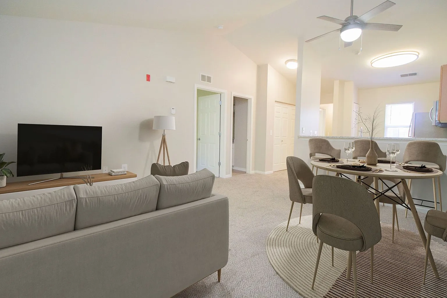 The Pointe at Canton – photo 4