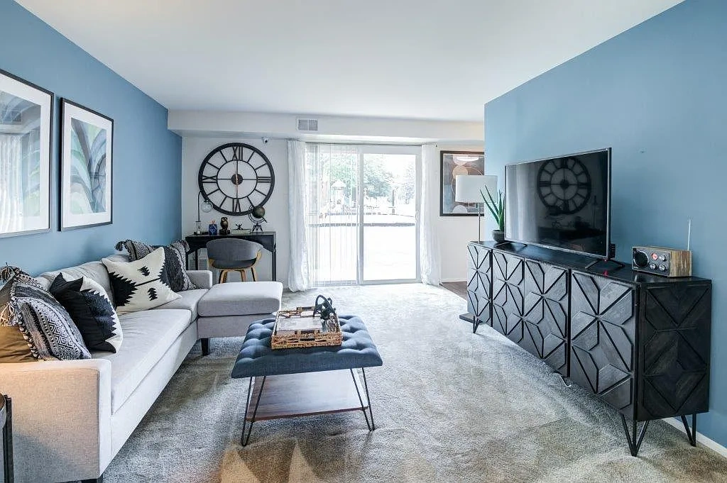 Mapleton Square Apartment Homes – photo 5
