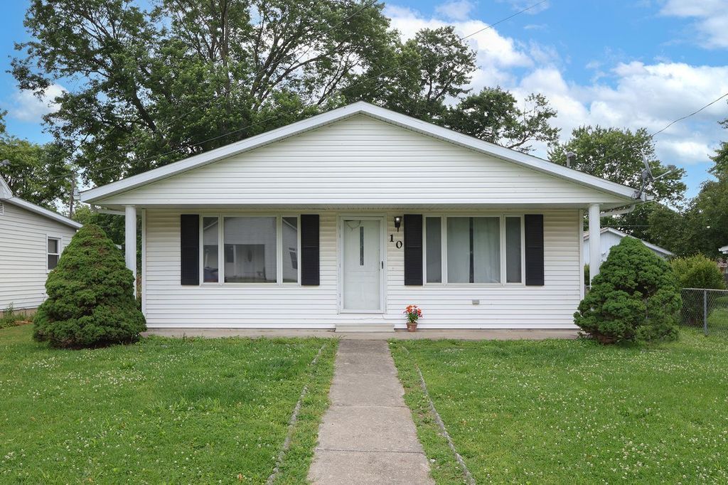 10 N 9th St – photo 1