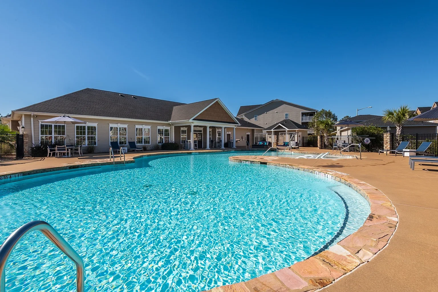 The Grove at Park Place – photo 2