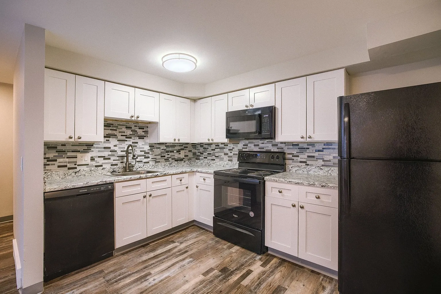 Townhomes at Fairways – photo 2