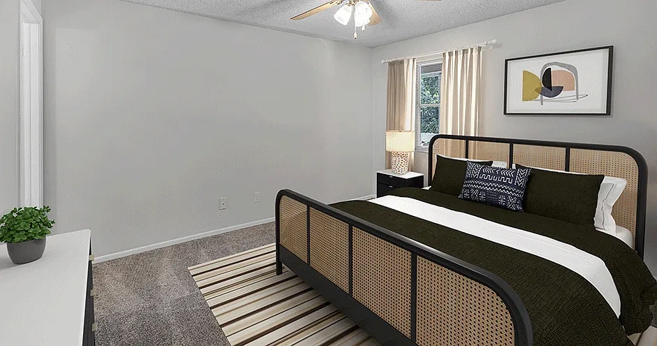 Promenade at Summer Trace Apartments – photo 1