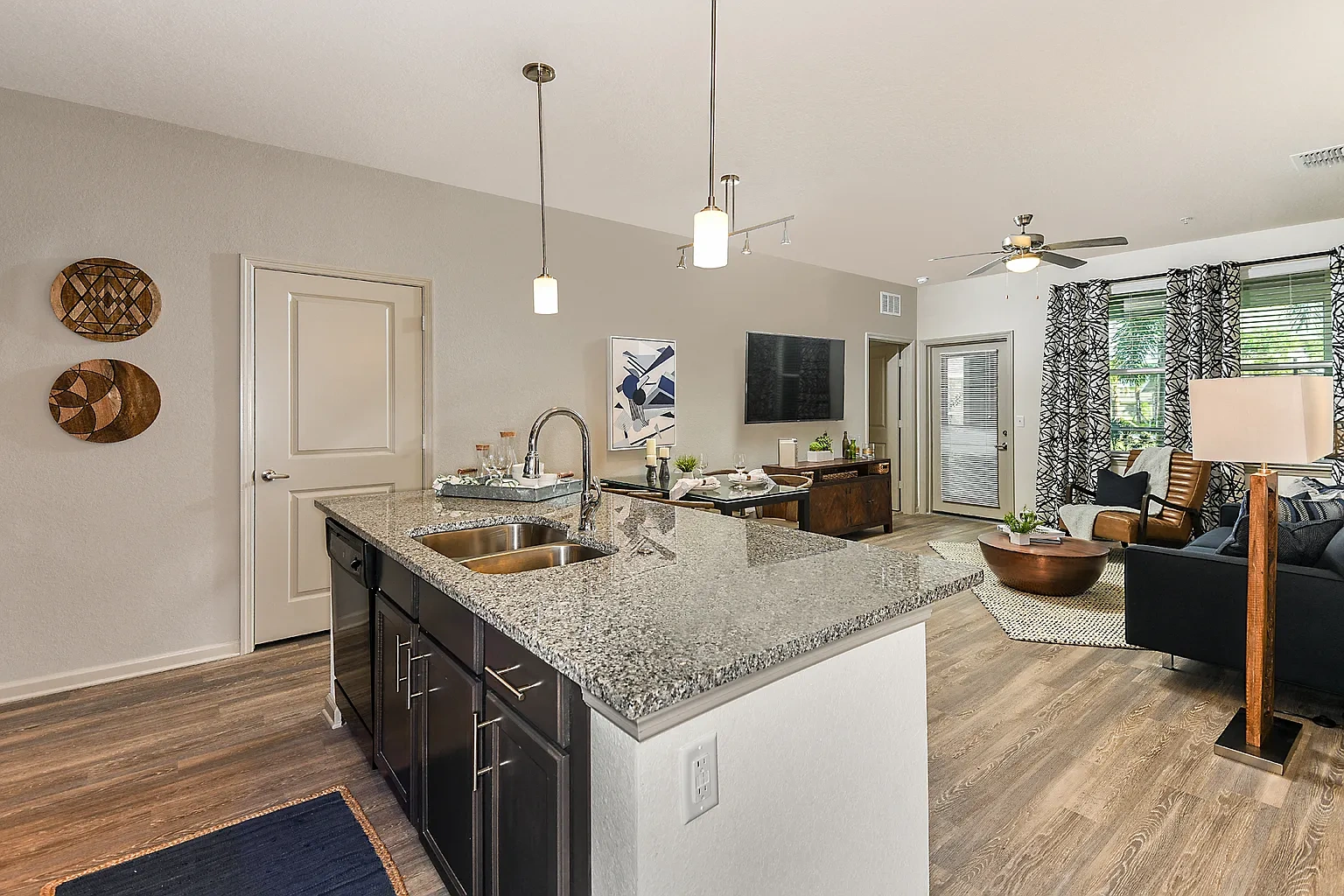 Dunedin Commons Apartments – photo 1