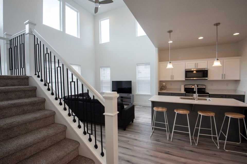 1473 3860 W unit Bedroom 2 – photo 4