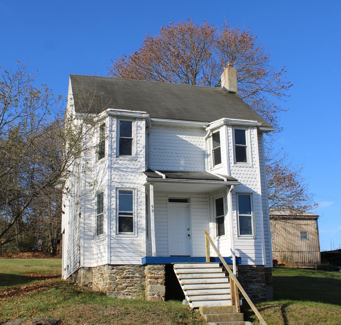 58 High St – photo 1