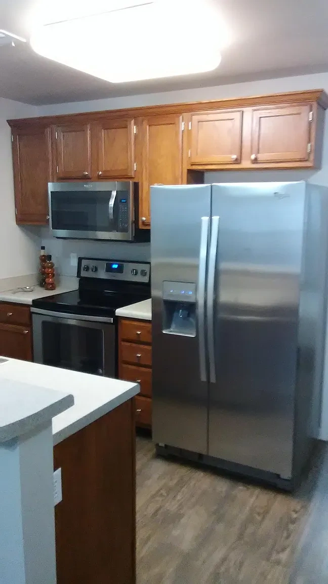 Fieldstone Townhomes of Bryant – photo 5