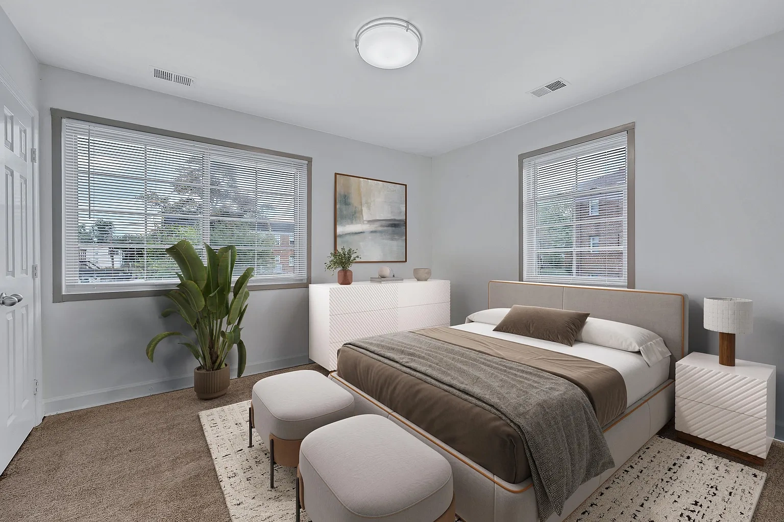 River Hill Apartments – photo 3