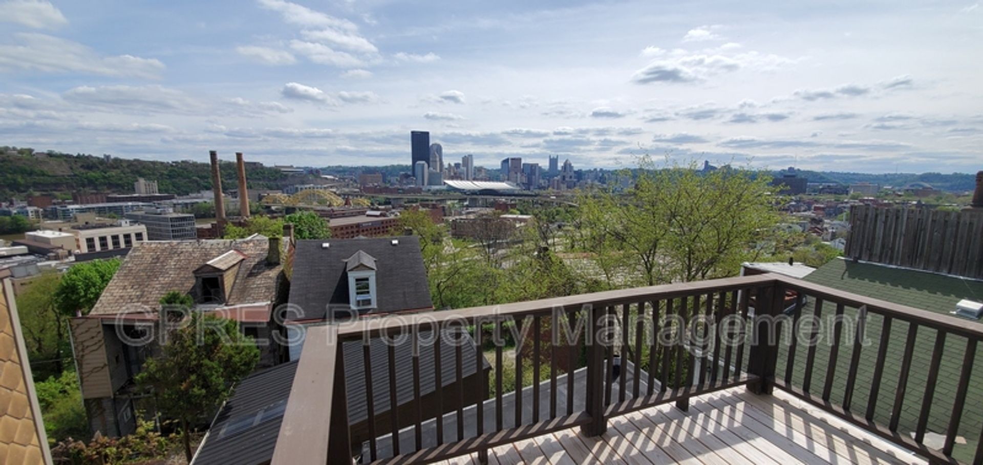 1109 Goettmann St unit Unit 2 – photo 1