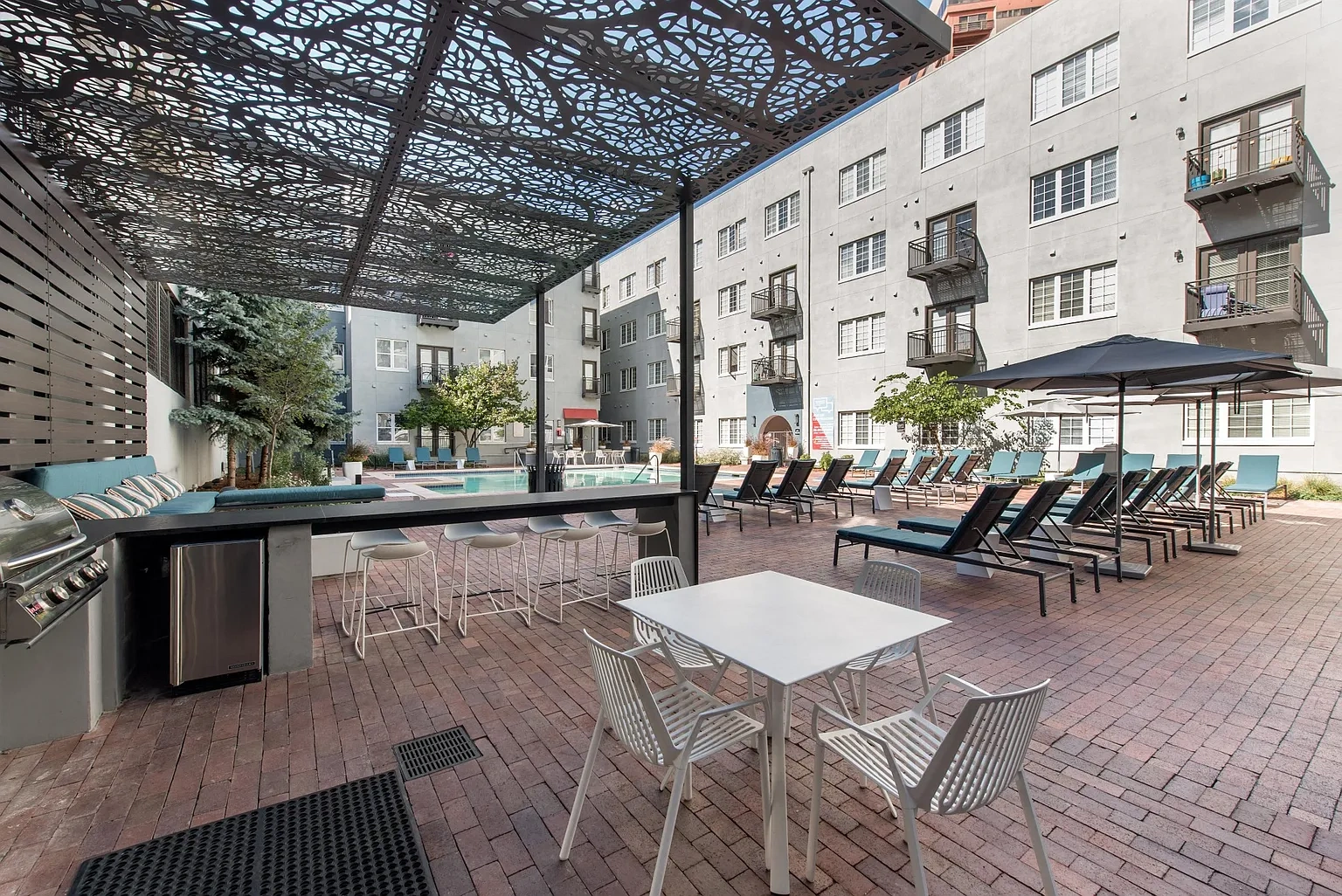 Uptown Square Apartment Homes – photo 4
