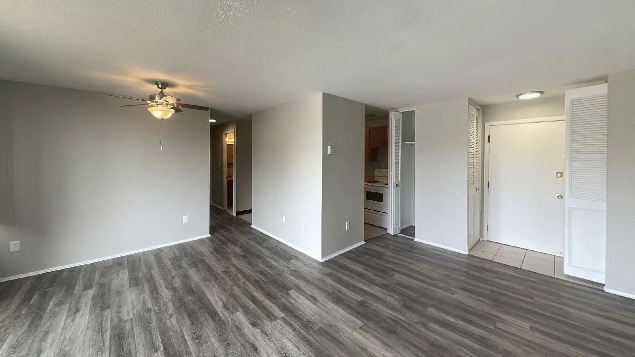 Cultural Gardens Apartments – photo 1