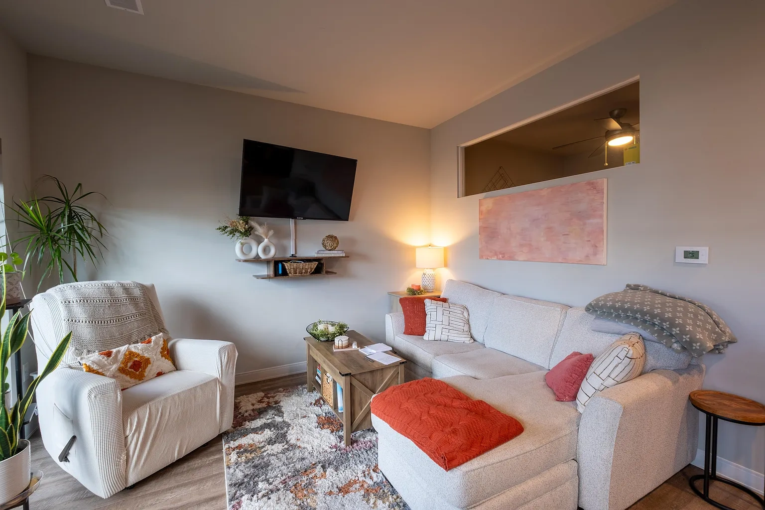 Lamphouse Apartments – photo 5