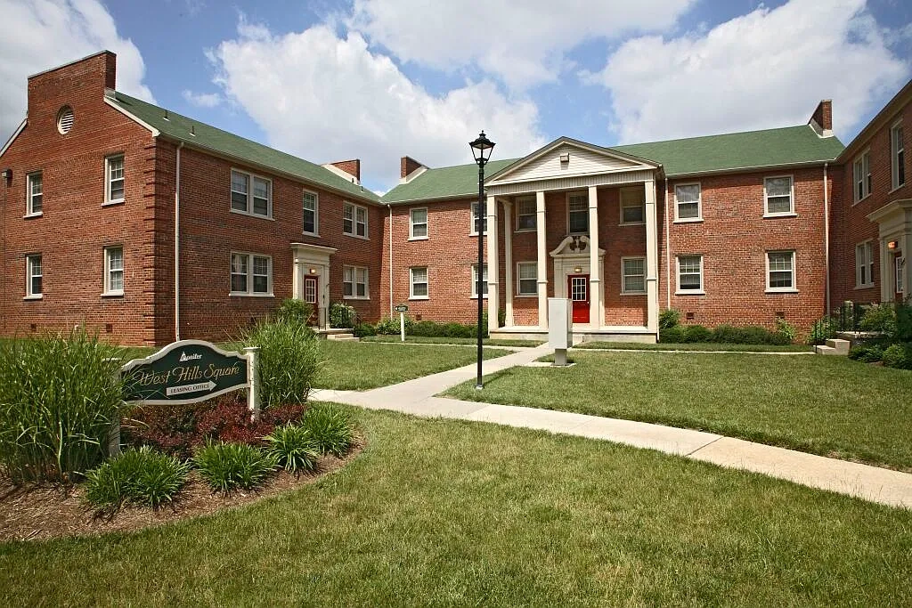 Westhills Square Apartments – photo 4