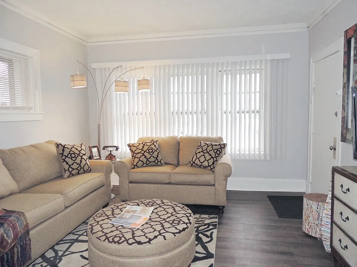 Bosworth Road Apartments – photo 3