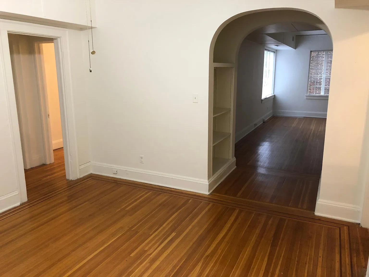 Baringer Manor – photo 1