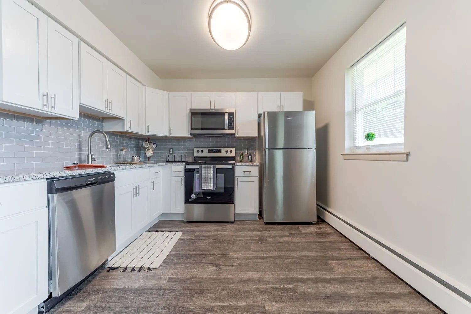 Wissahickon Park Apartment Homes – photo 2