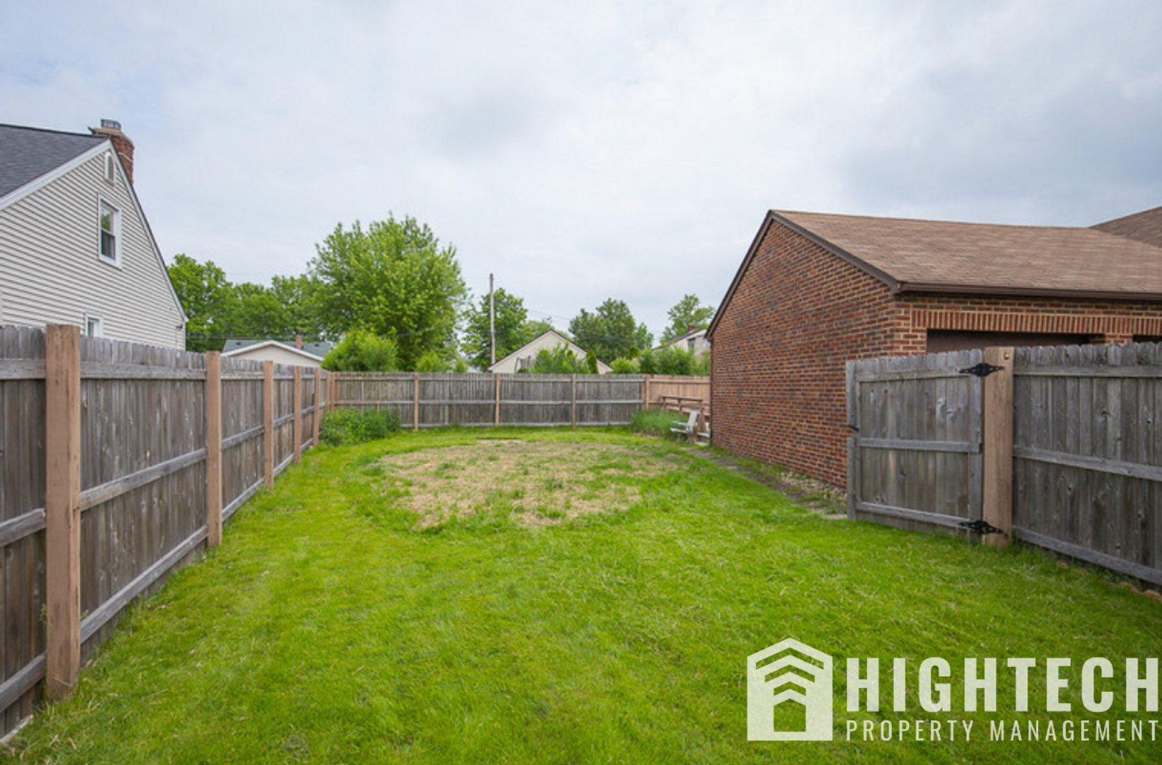 6528 S Canterbury Rd – photo 2
