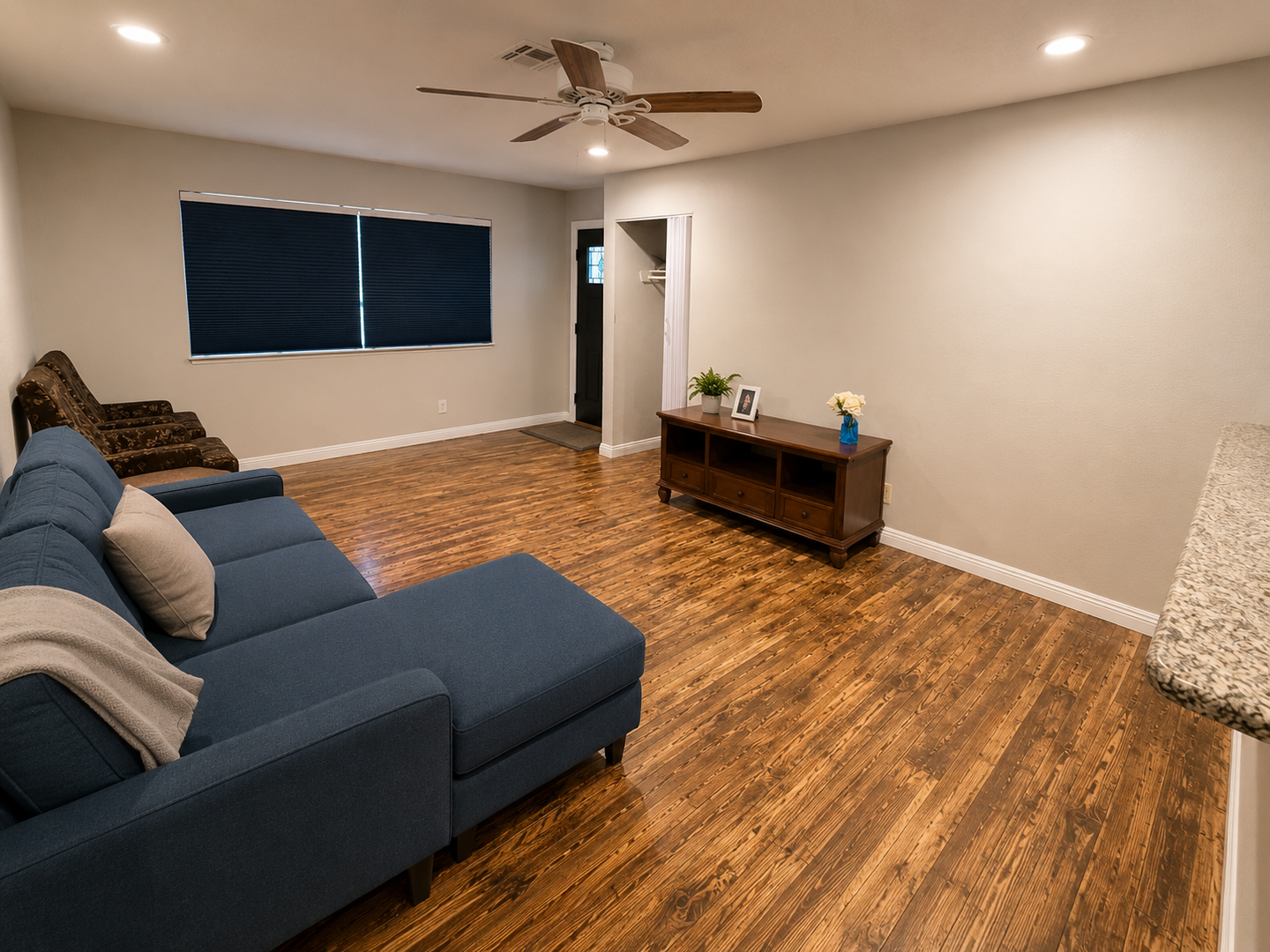 212 N Bruce St unit # A – photo 5