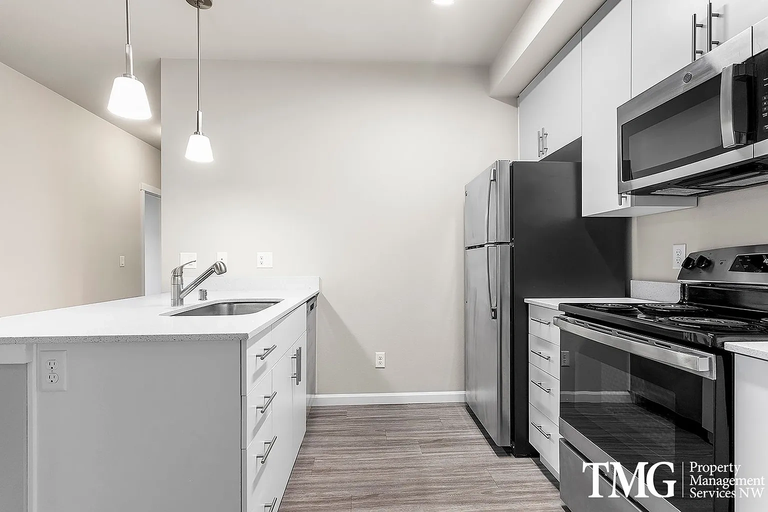 Legacy Trails Apartments – Floor plan