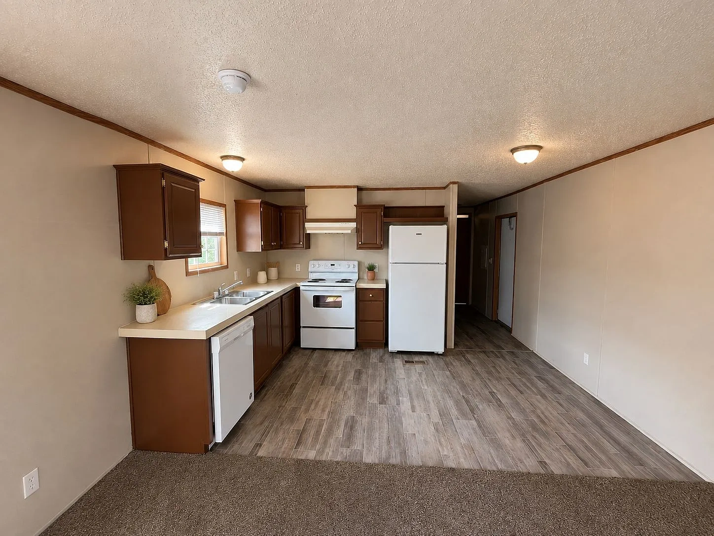 Warren Estates – Floor plan