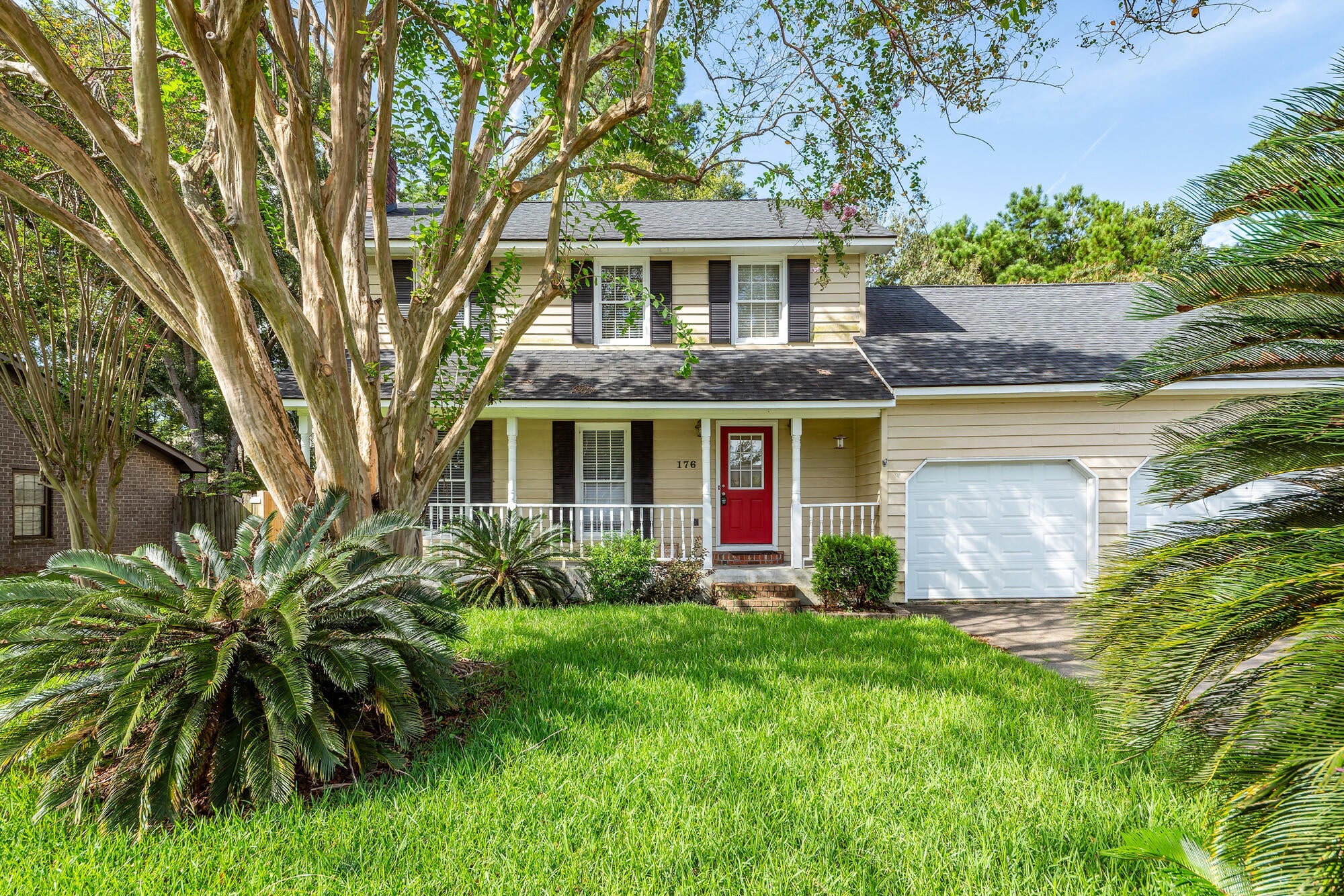 176 Ponderosa Dr – photo 1