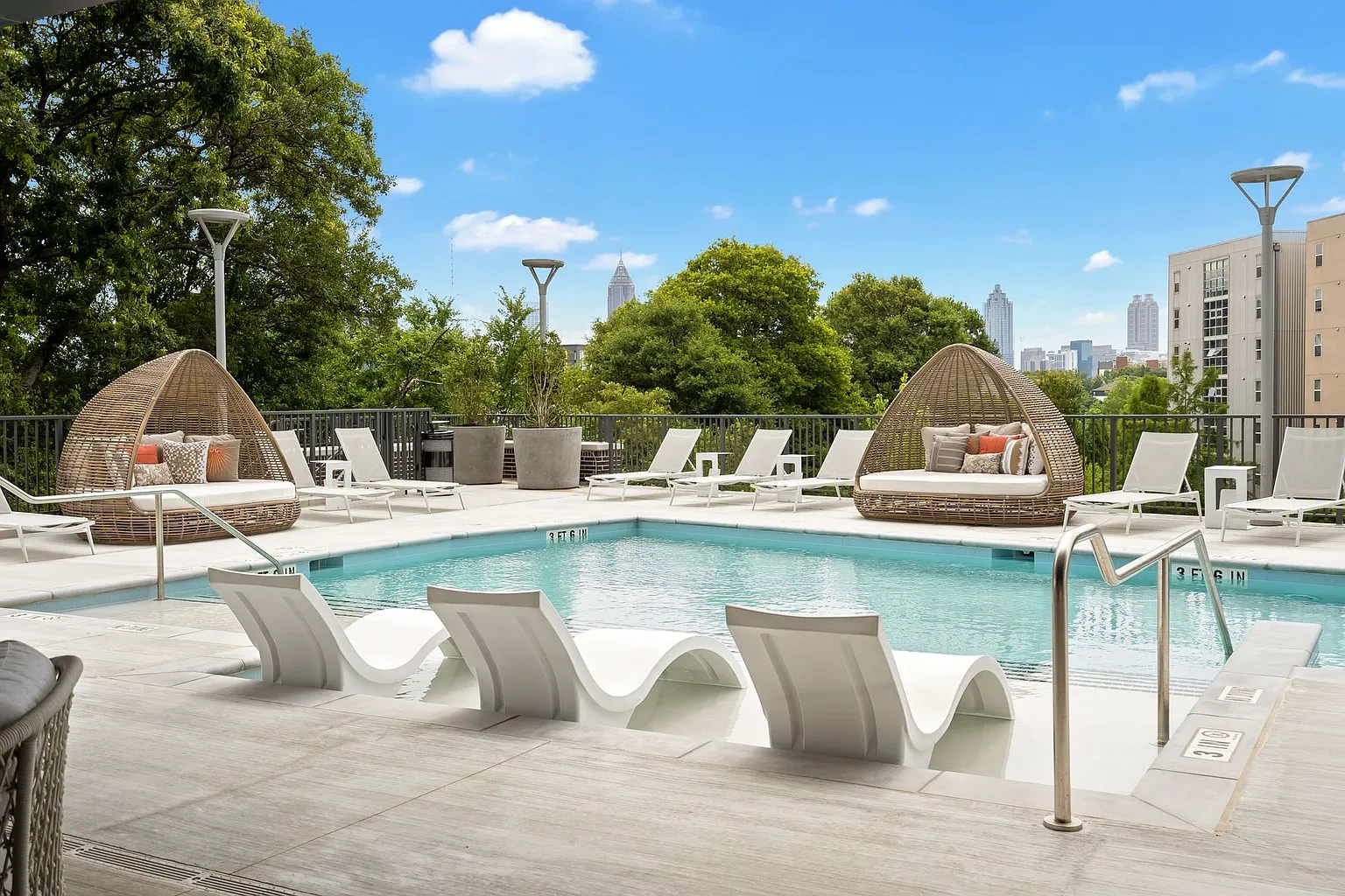 Seven88 West Midtown – photo 4