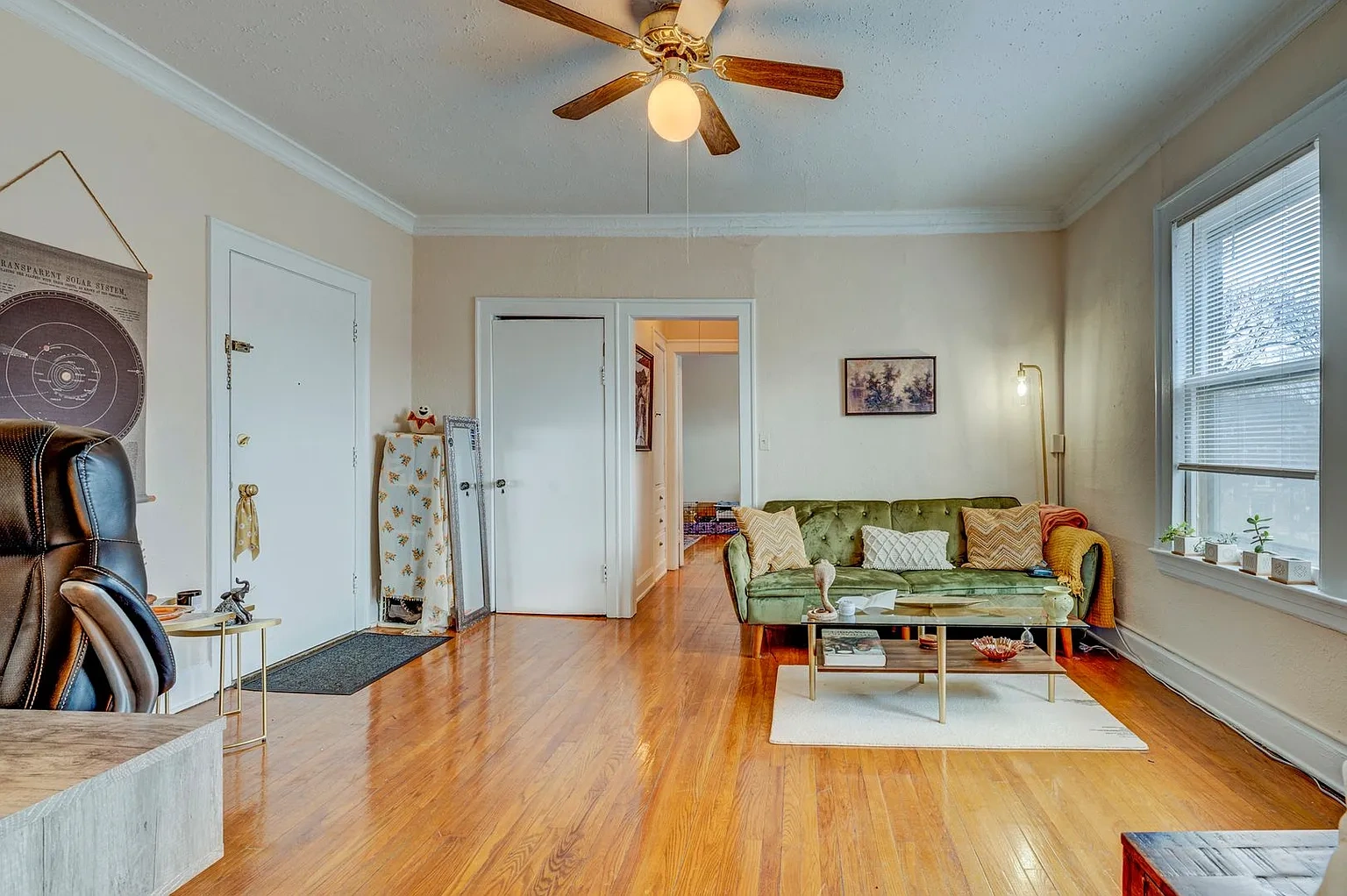 Heights Apartments on Overlook – photo 5