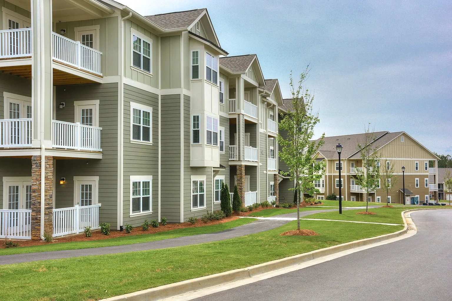 Lullwater At Riverwood – photo 4
