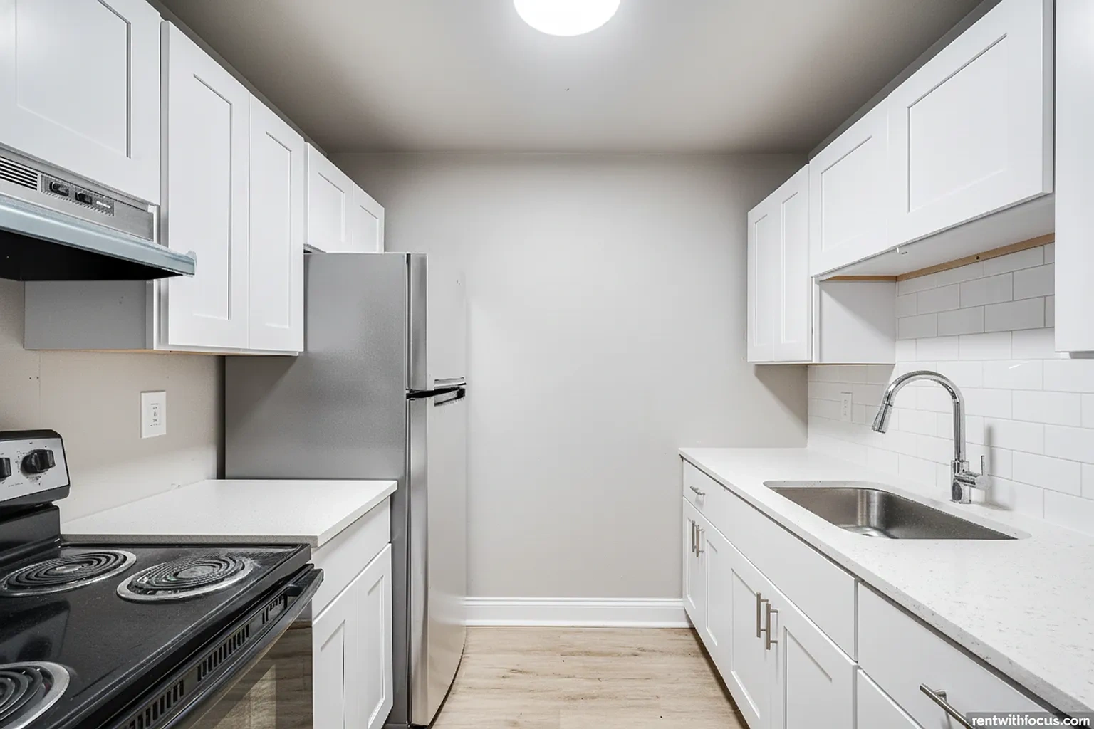 Canopy Ridge – Floor plan